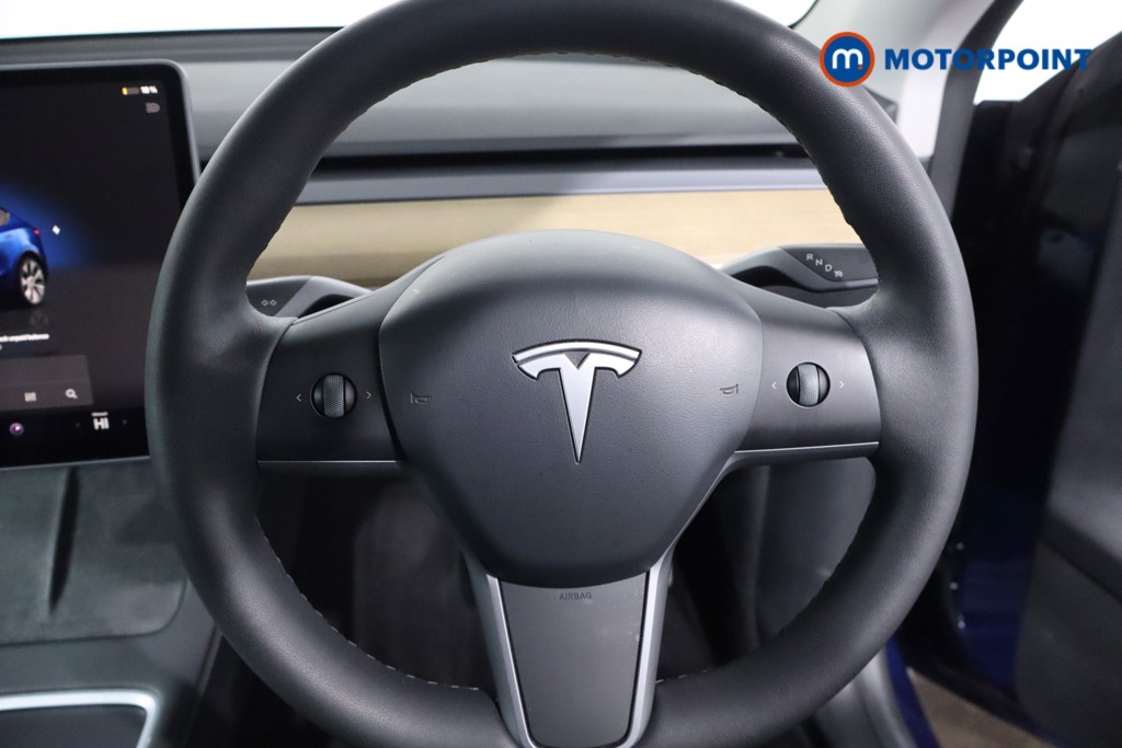 Tesla Model Y Long Range Automatic Electric SUV - Stock Number (1623439) - 6th supplementary image