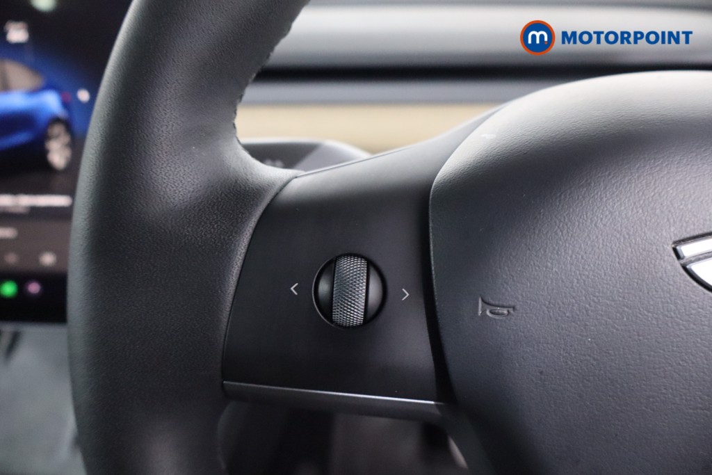 Tesla Model Y Long Range Automatic Electric SUV - Stock Number (1623439) - 7th supplementary image