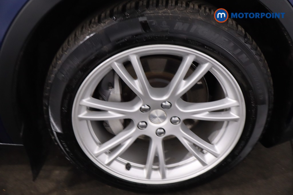 Tesla Model Y Long Range Automatic Electric SUV - Stock Number (1623439) - 9th supplementary image