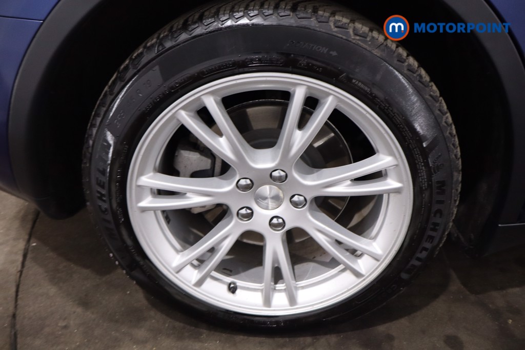 Tesla Model Y Long Range Automatic Electric SUV - Stock Number (1623439) - 10th supplementary image