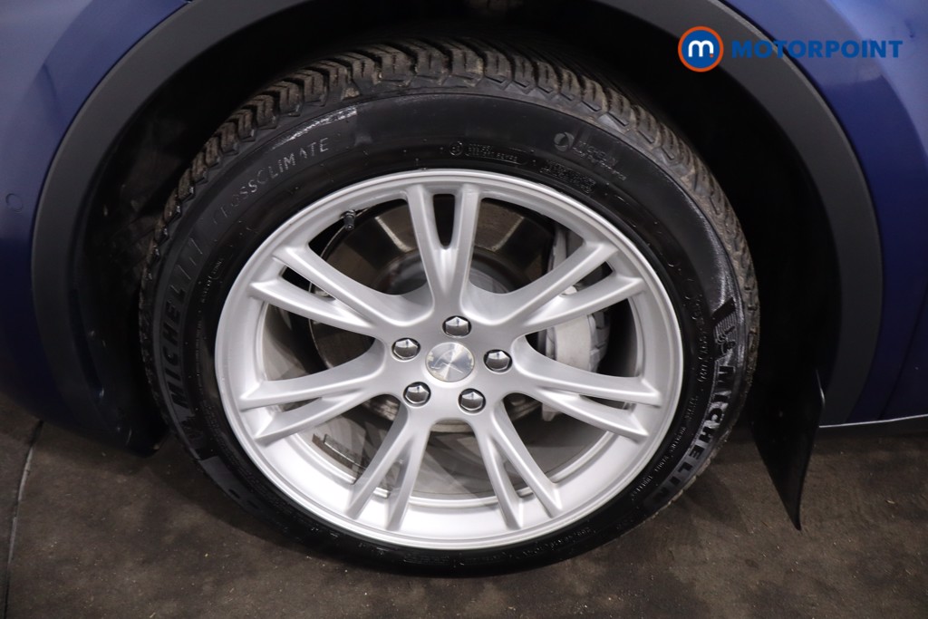 Tesla Model Y Long Range Automatic Electric SUV - Stock Number (1623439) - 11th supplementary image