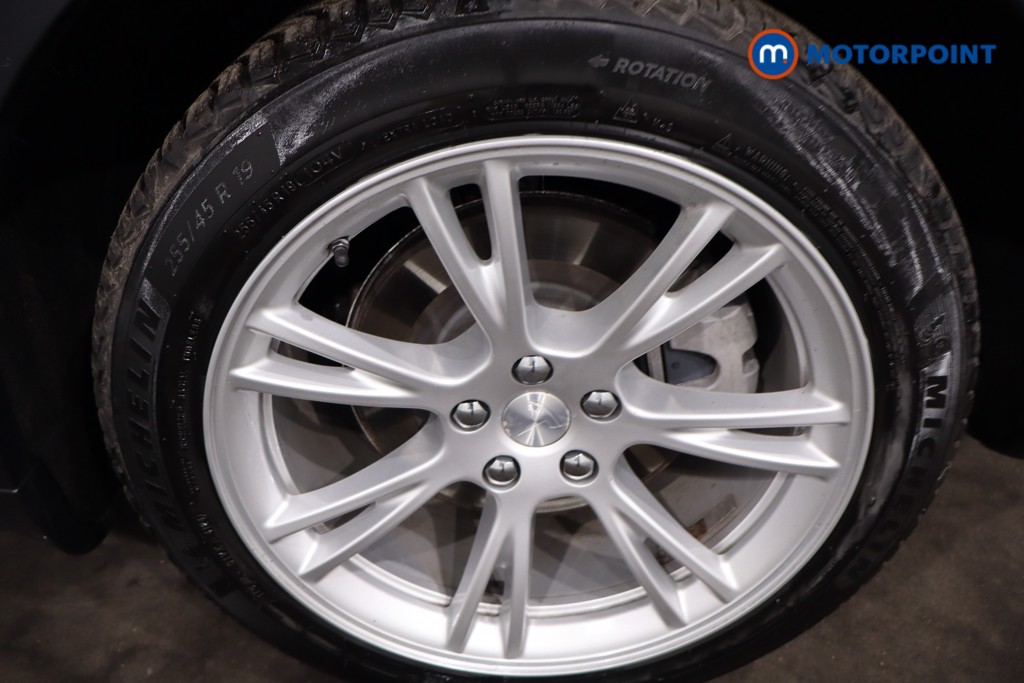 Tesla Model Y Long Range Automatic Electric SUV - Stock Number (1623439) - 12th supplementary image