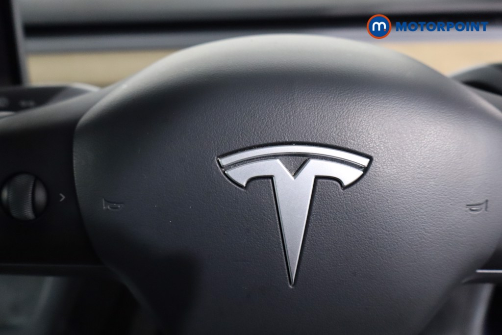 Tesla Model Y Long Range Automatic Electric SUV - Stock Number (1623439) - 13th supplementary image
