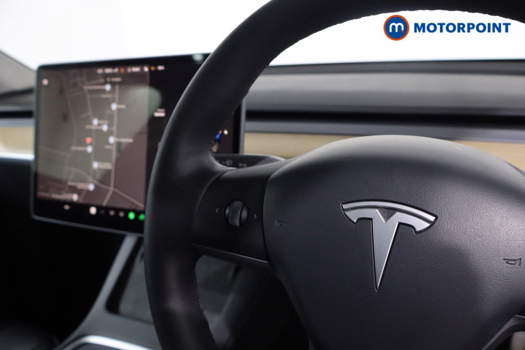 Tesla Model Y Long Range Automatic Electric SUV - Stock Number (1623439) - 17th supplementary image