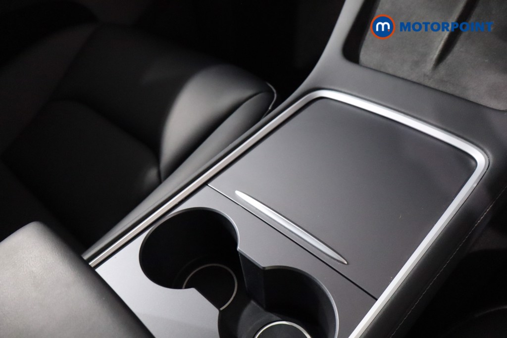 Tesla Model Y Long Range Automatic Electric SUV - Stock Number (1623439) - 18th supplementary image