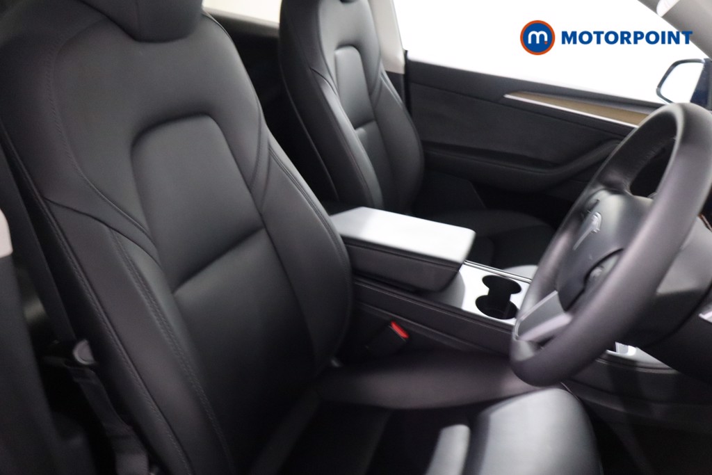 Tesla Model Y Long Range Automatic Electric SUV - Stock Number (1623439) - 21st supplementary image