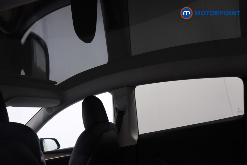 Tesla Model Y Long Range Automatic Electric SUV - Stock Number (1623439) - 26th supplementary image