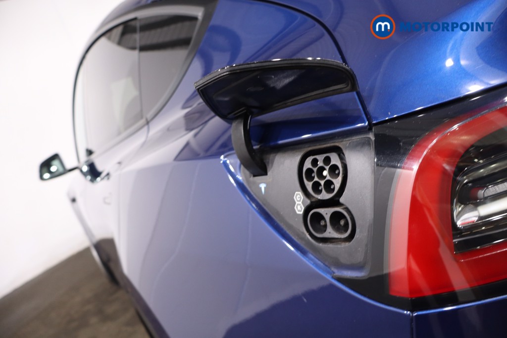 Tesla Model Y Long Range Automatic Electric SUV - Stock Number (1623439) - 27th supplementary image