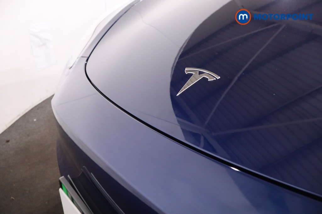 Tesla Model Y Long Range Automatic Electric SUV - Stock Number (1623439) - 29th supplementary image