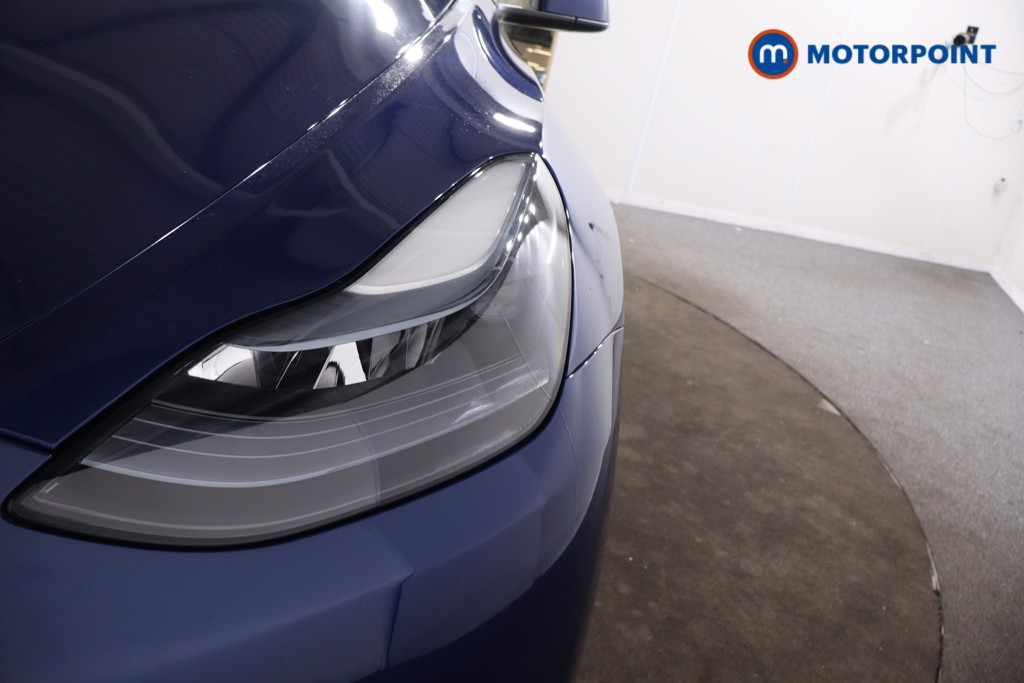 Tesla Model Y Long Range Automatic Electric SUV - Stock Number (1623439) - 30th supplementary image