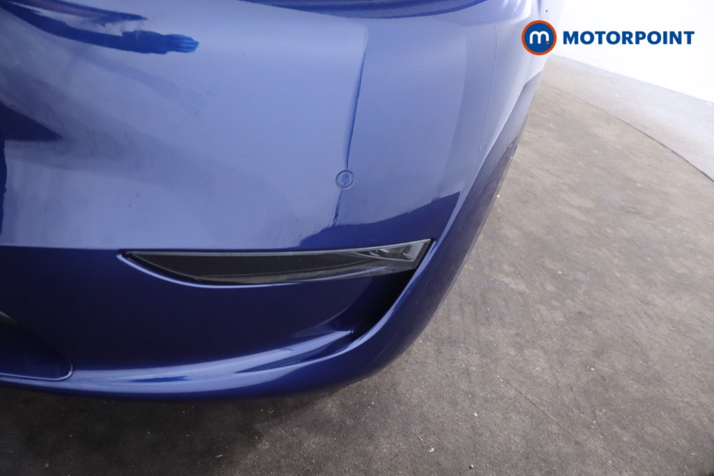 Tesla Model Y Long Range Automatic Electric SUV - Stock Number (1623439) - 31st supplementary image