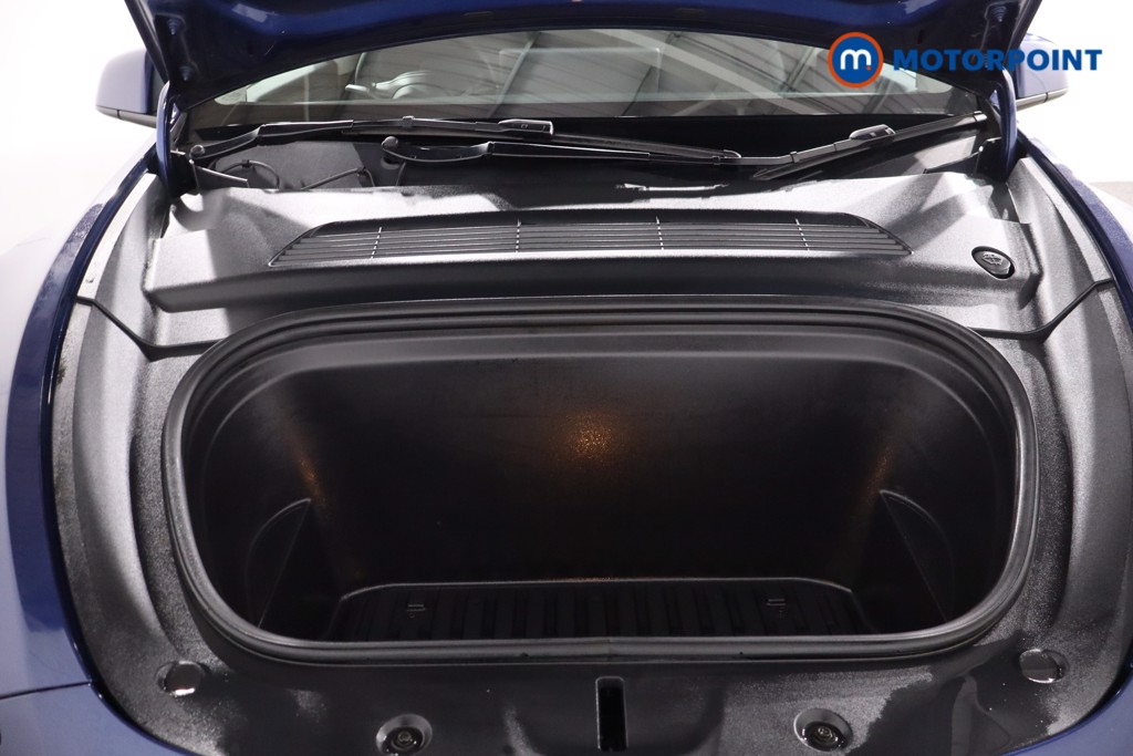 Tesla Model Y Long Range Automatic Electric SUV - Stock Number (1623439) - 32nd supplementary image