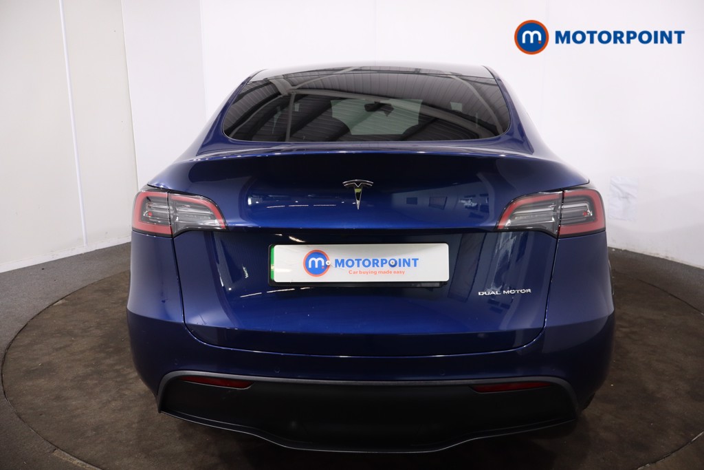 Tesla Model Y Long Range Automatic Electric SUV - Stock Number (1623439) - 33rd supplementary image