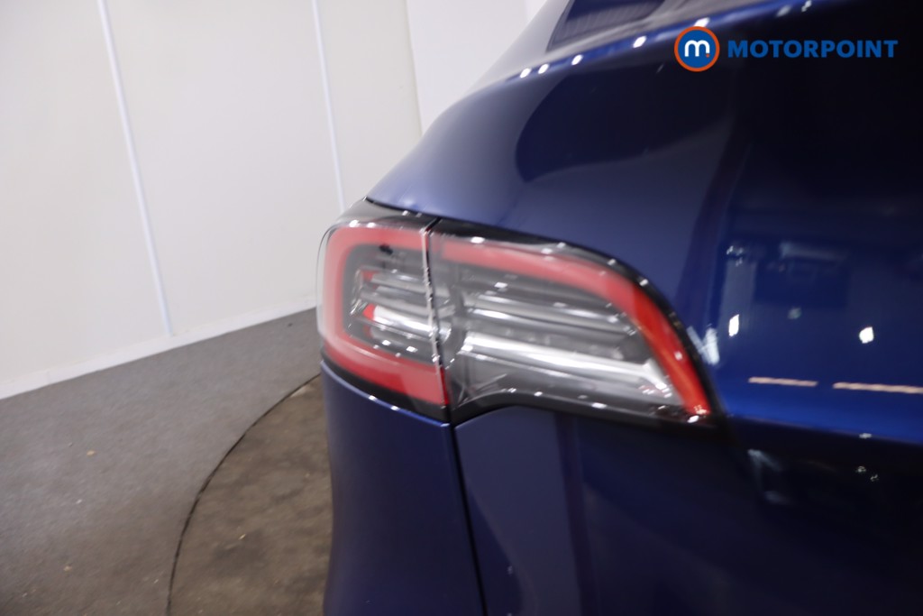 Tesla Model Y Long Range Automatic Electric SUV - Stock Number (1623439) - 34th supplementary image
