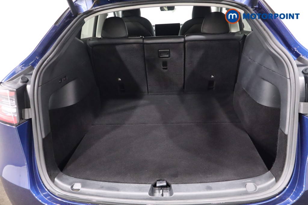 Tesla Model Y Long Range Automatic Electric SUV - Stock Number (1623439) - 37th supplementary image