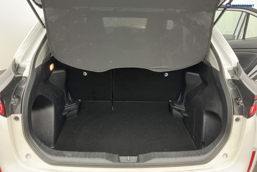 Toyota Yaris Cross Icon Automatic Petrol-Electric Hybrid Estate - Stock Number (1623452) - 3rd supplementary image