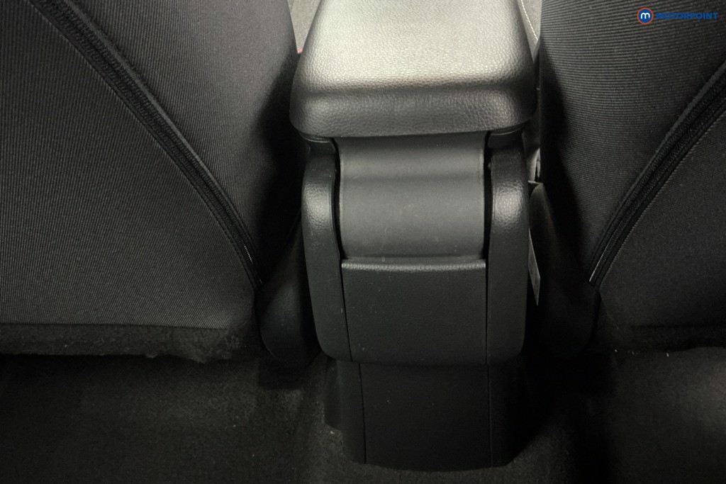 Toyota Yaris Cross Icon Automatic Petrol-Electric Hybrid Estate - Stock Number (1623452) - 15th supplementary image