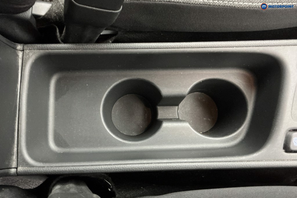 Toyota Yaris Cross Icon Automatic Petrol-Electric Hybrid Estate - Stock Number (1623452) - 17th supplementary image