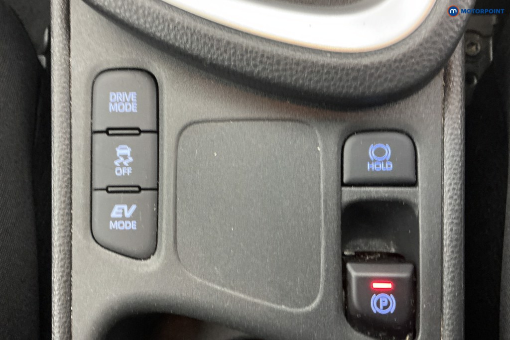 Toyota Yaris Cross Icon Automatic Petrol-Electric Hybrid Estate - Stock Number (1623452) - 20th supplementary image