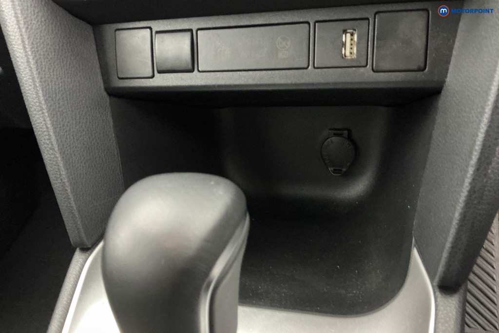 Toyota Yaris Cross Icon Automatic Petrol-Electric Hybrid Estate - Stock Number (1623452) - 21st supplementary image