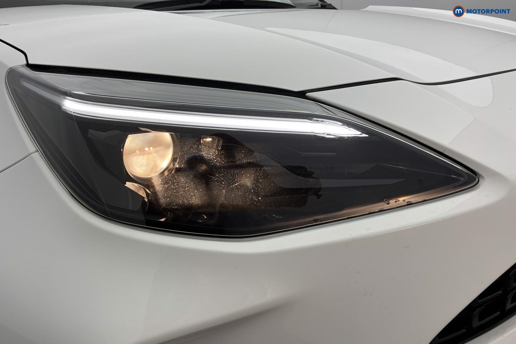 Toyota Yaris Cross Icon Automatic Petrol-Electric Hybrid Estate - Stock Number (1623452) - 31st supplementary image