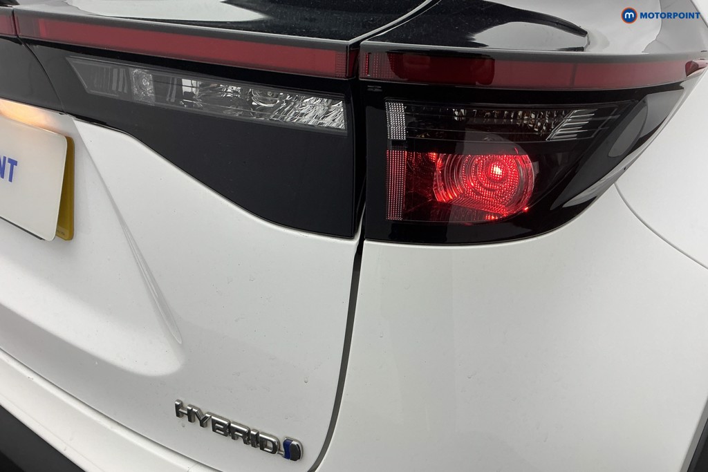 Toyota Yaris Cross Icon Automatic Petrol-Electric Hybrid Estate - Stock Number (1623452) - 35th supplementary image