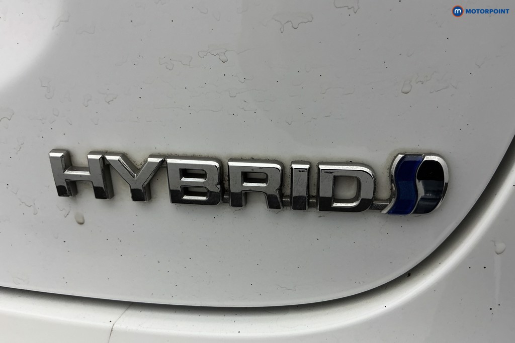 Toyota Yaris Cross Icon Automatic Petrol-Electric Hybrid Estate - Stock Number (1623452) - 36th supplementary image