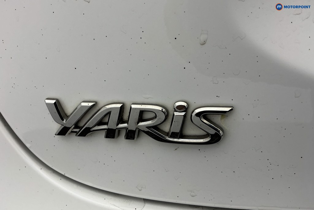 Toyota Yaris Cross Icon Automatic Petrol-Electric Hybrid Estate - Stock Number (1623452) - 37th supplementary image