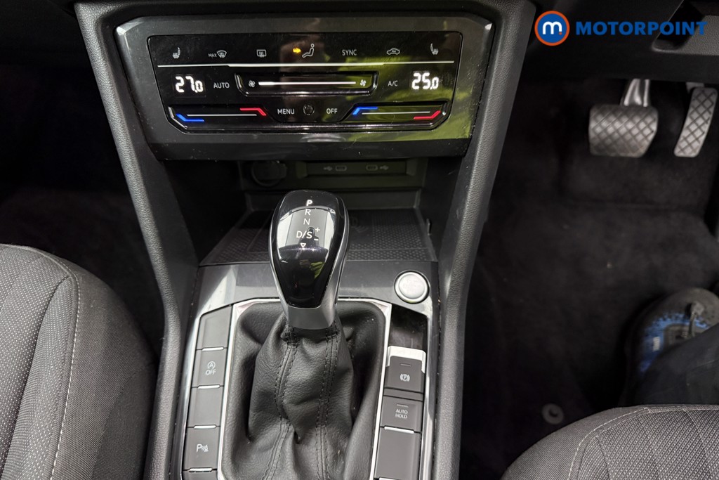 Volkswagen Tiguan Allspace Life Automatic Petrol SUV - Stock Number (1623454) - 15th supplementary image