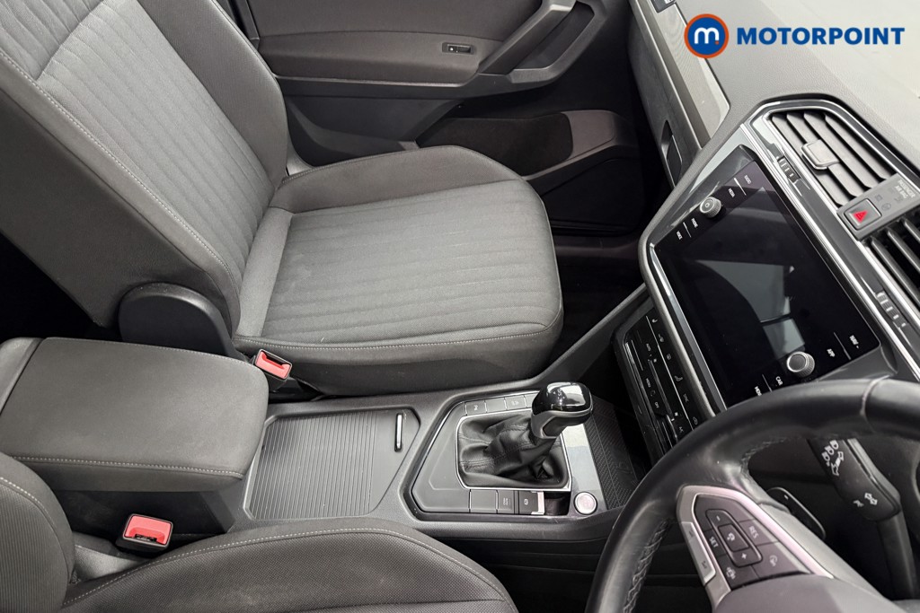 Volkswagen Tiguan Allspace Life Automatic Petrol SUV - Stock Number (1623454) - 16th supplementary image