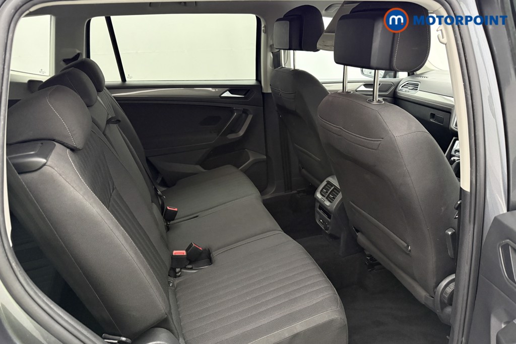 Volkswagen Tiguan Allspace Life Automatic Petrol SUV - Stock Number (1623454) - 20th supplementary image