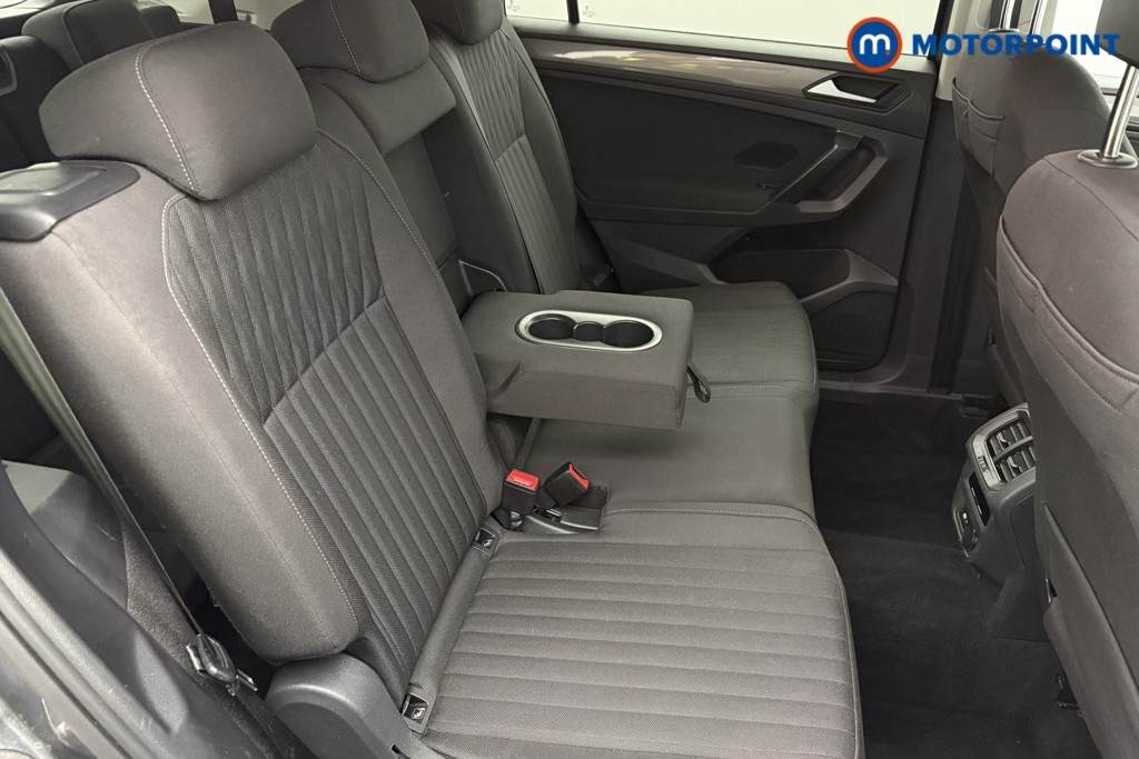 Volkswagen Tiguan Allspace Life Automatic Petrol SUV - Stock Number (1623454) - 21st supplementary image