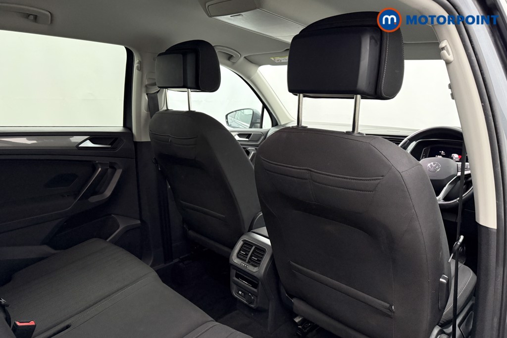 Volkswagen Tiguan Allspace Life Automatic Petrol SUV - Stock Number (1623454) - 23rd supplementary image