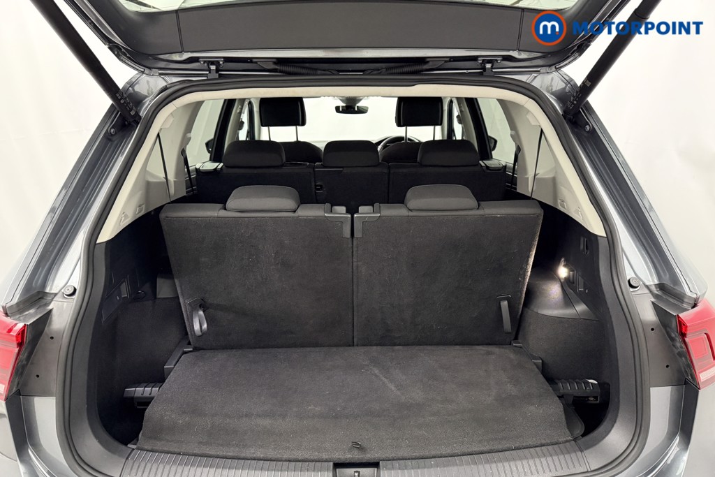 Volkswagen Tiguan Allspace Life Automatic Petrol SUV - Stock Number (1623454) - 24th supplementary image