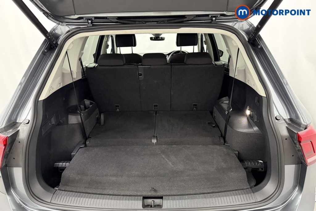 Volkswagen Tiguan Allspace Life Automatic Petrol SUV - Stock Number (1623454) - 25th supplementary image