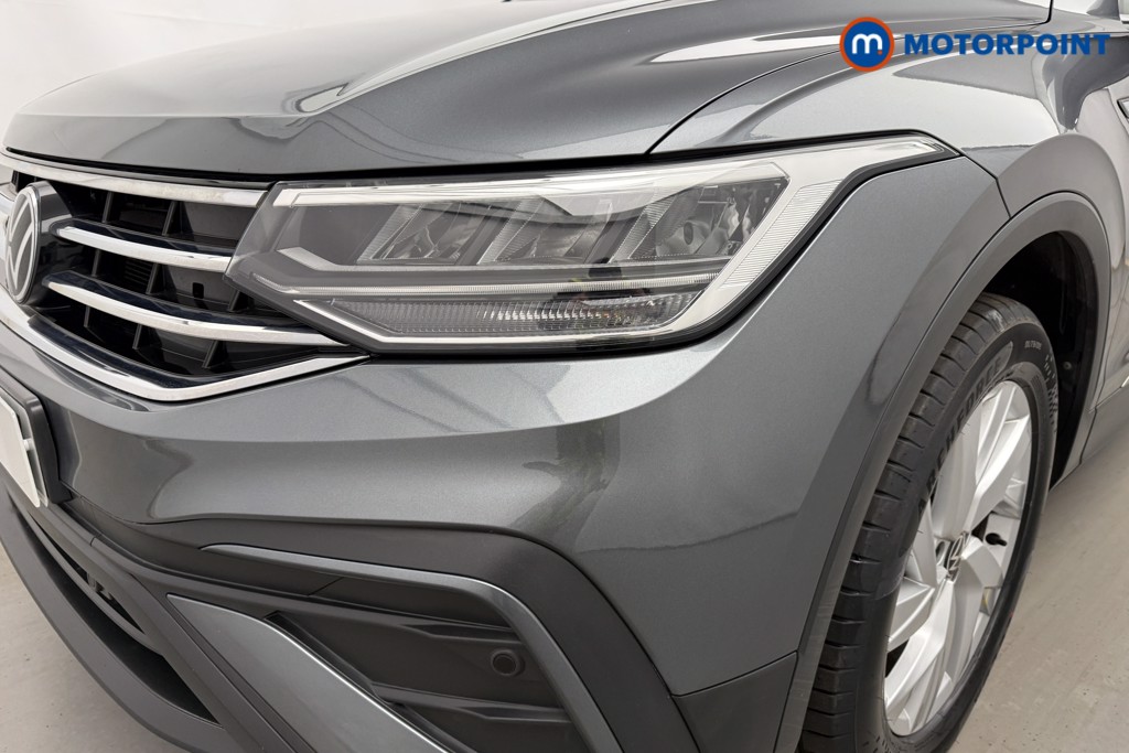 Volkswagen Tiguan Allspace Life Automatic Petrol SUV - Stock Number (1623454) - 28th supplementary image