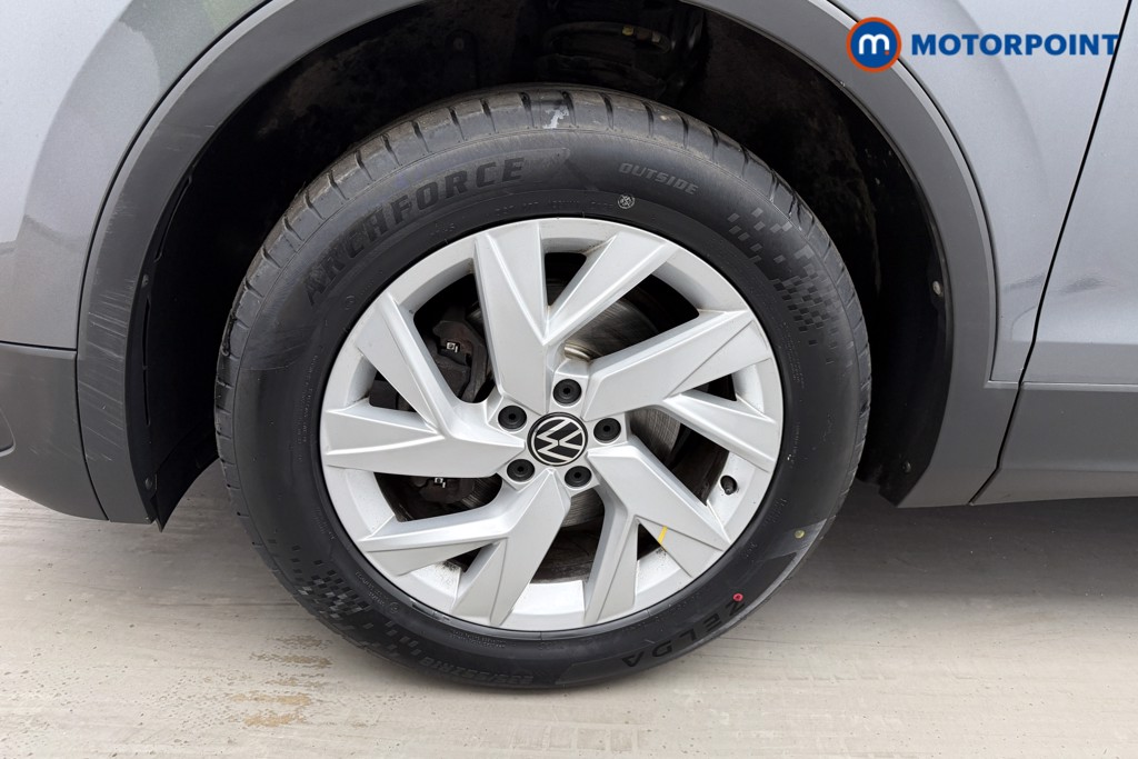 Volkswagen Tiguan Allspace Life Automatic Petrol SUV - Stock Number (1623454) - 29th supplementary image
