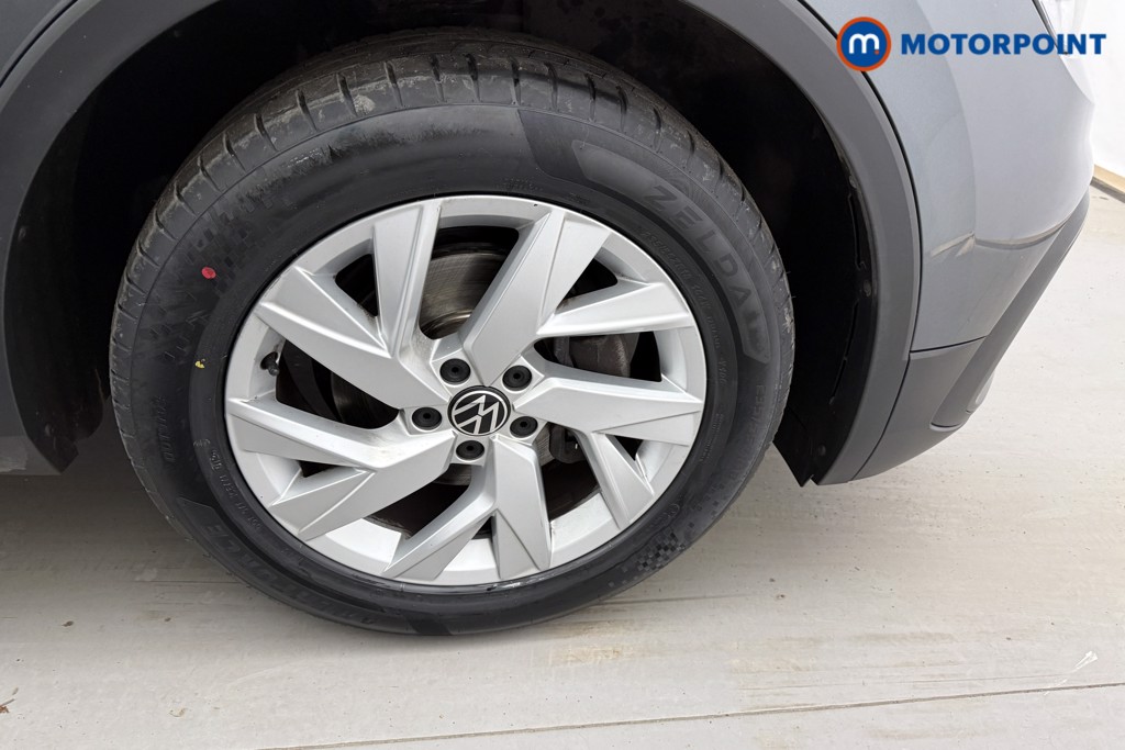 Volkswagen Tiguan Allspace Life Automatic Petrol SUV - Stock Number (1623454) - 32nd supplementary image