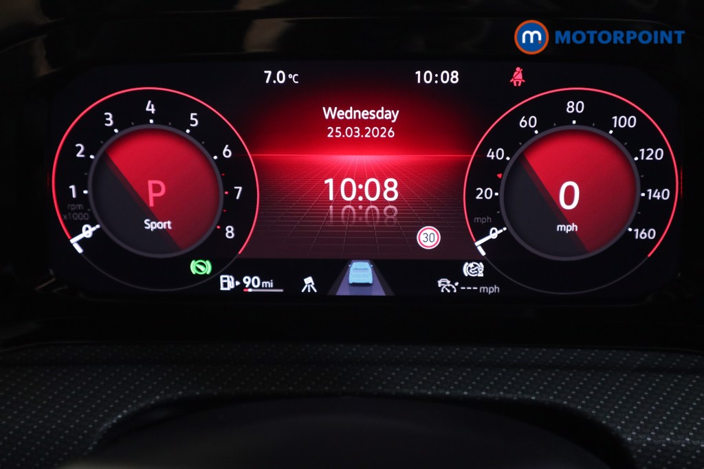 Volkswagen Golf R-Line Automatic Petrol Hatchback - Stock Number (1623500) - 6th supplementary image