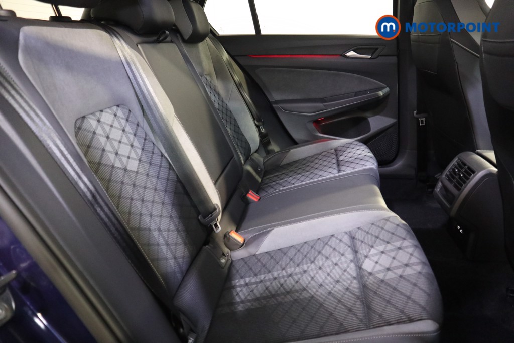 Volkswagen Golf R-Line Automatic Petrol Hatchback - Stock Number (1623500) - 19th supplementary image