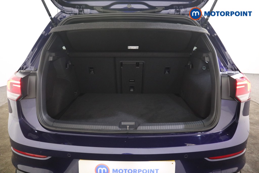 Volkswagen Golf R-Line Automatic Petrol Hatchback - Stock Number (1623500) - 24th supplementary image