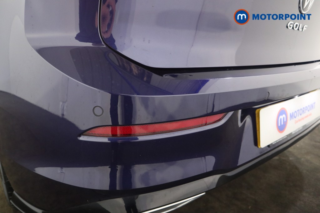 Volkswagen Golf R-Line Automatic Petrol Hatchback - Stock Number (1623500) - 29th supplementary image