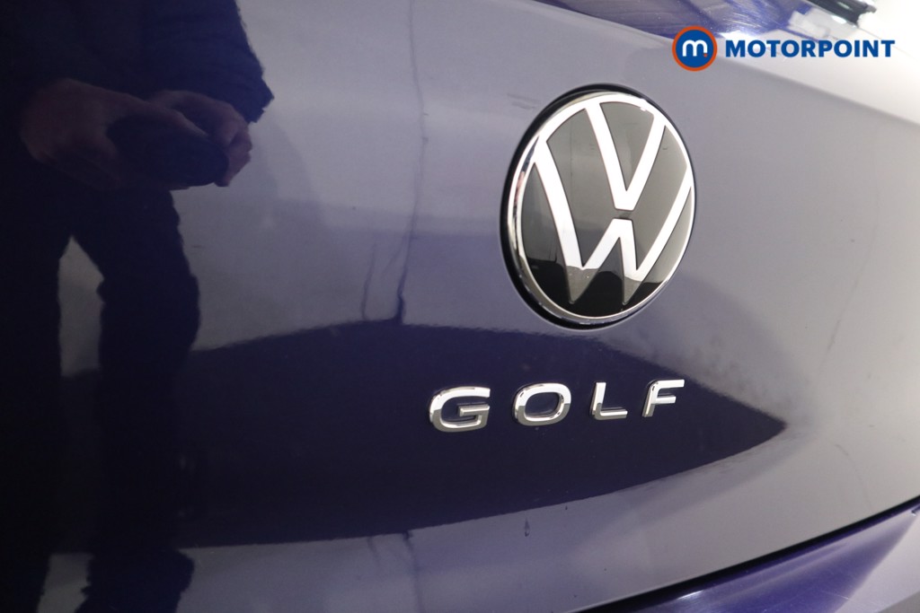 Volkswagen Golf R-Line Automatic Petrol Hatchback - Stock Number (1623500) - 30th supplementary image