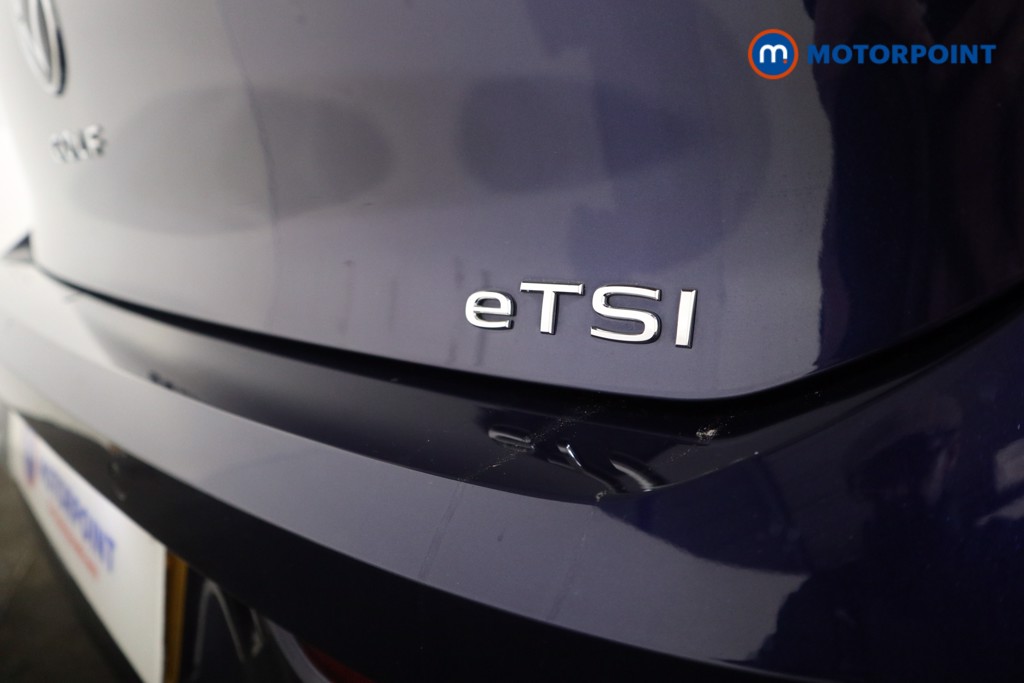 Volkswagen Golf R-Line Automatic Petrol Hatchback - Stock Number (1623500) - 31st supplementary image