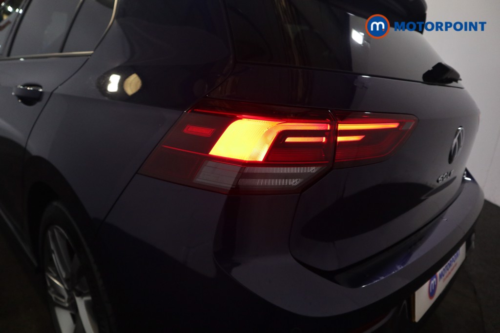 Volkswagen Golf R-Line Automatic Petrol Hatchback - Stock Number (1623500) - 33rd supplementary image