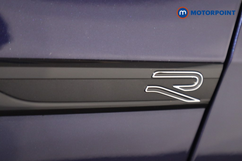 Volkswagen Golf R-Line Automatic Petrol Hatchback - Stock Number (1623500) - 37th supplementary image