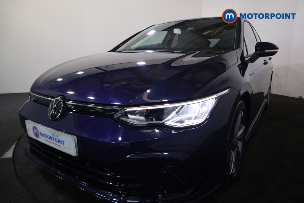Volkswagen Golf R-Line Automatic Petrol Hatchback - Stock Number (1623500) - 39th supplementary image