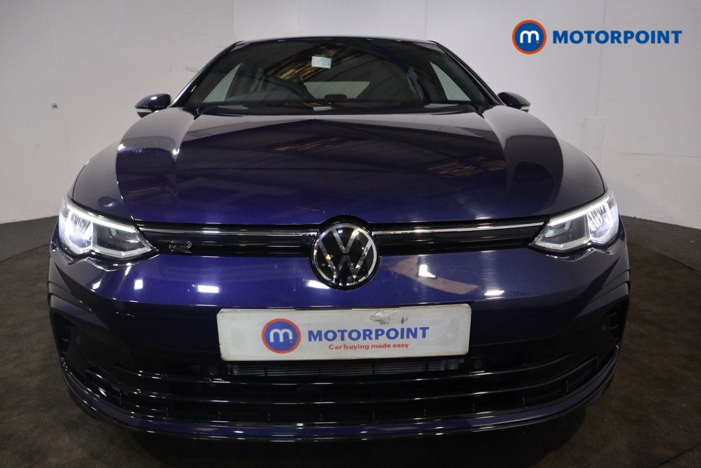 Volkswagen Golf R-Line Automatic Petrol Hatchback - Stock Number (1623500) - 40th supplementary image