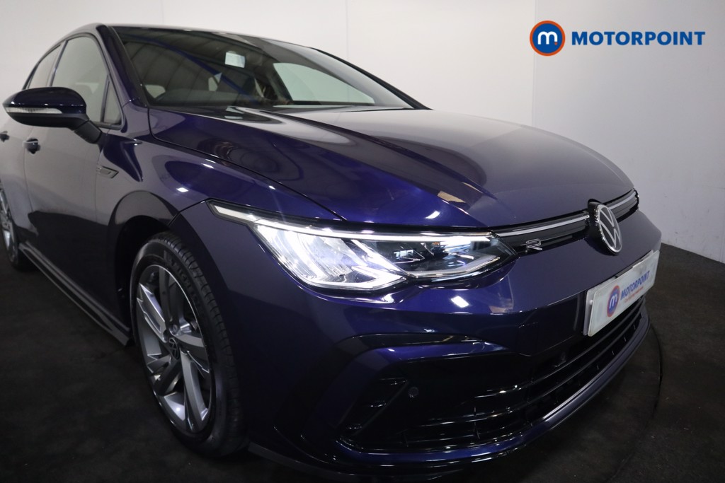 Volkswagen Golf R-Line Automatic Petrol Hatchback - Stock Number (1623500) - 41st supplementary image