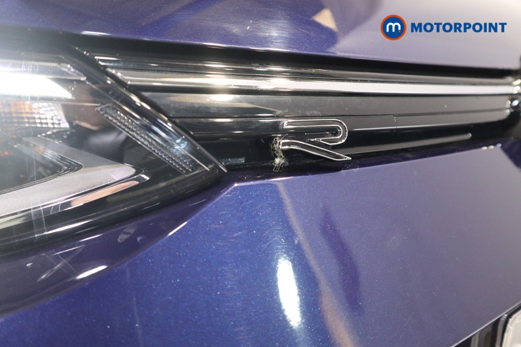 Volkswagen Golf R-Line Automatic Petrol Hatchback - Stock Number (1623500) - 42nd supplementary image